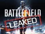 Informationen zur geleakten Version von BF3