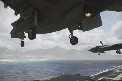 Battlefield 3 - Gulf of Oman Gameplay Trailer veröffentlicht 5 Battlefield 3 Back to Karkand Guld of Oman 2
