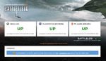 Battlefield 3 – Masterserver Status Check