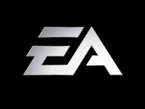 ea logo