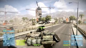 battlefield 3 back to karkand gameplay screenshot 10