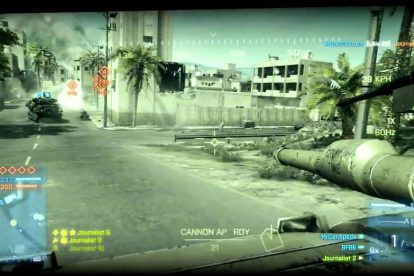 BF3 - Back to Karkand: 48 Gameplay Bilder 40 battlefield 3 back to karkand gameplay screenshot 21