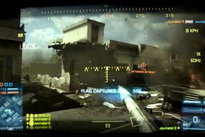 BF3 - Back to Karkand: 48 Gameplay Bilder 44 battlefield 3 back to karkand gameplay screenshot 25