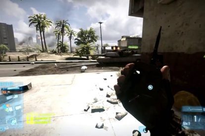 BF3 - Back to Karkand: 48 Gameplay Bilder 18 battlefield 3 back to karkand gameplay screenshot 9