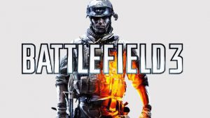 battlefield 3 logo