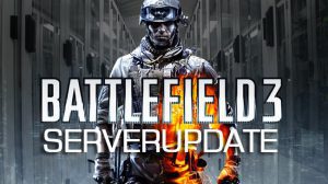 bf 3 serverupdate