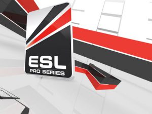 esl pro series