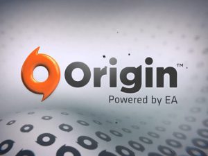 origin logo