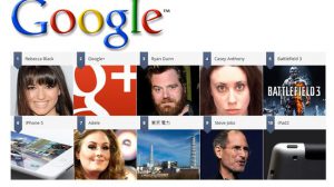 top suchbegriffe google 20111