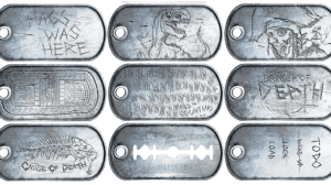 BF3 Dog Tag Bundle teaser