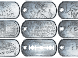 BF3 Dog Tag Bundle teaser