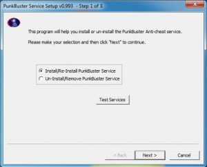 PBSVC_reinstall PBSVC reinstall