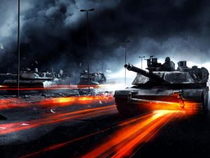 battlefield 3 crashfix