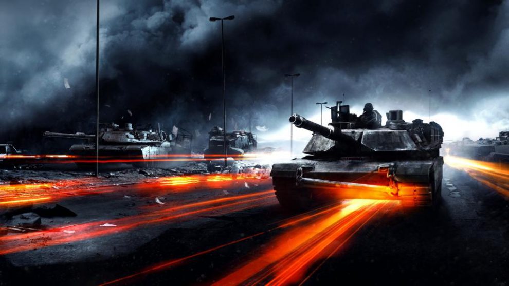 battlefield 3 crashfix