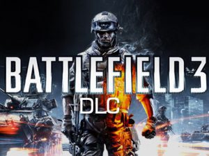 battlefield 3 dlc