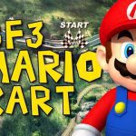 Battlefield 3 Fan Video: Mario Kart Edition!