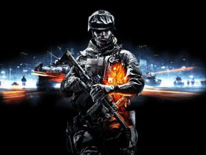 battlefield 3 wepaons balancing