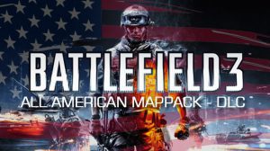 bf3 all american mappack