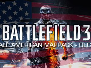 bf3 all american mappack