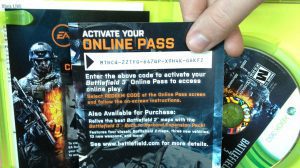 bf3 gratis online pass