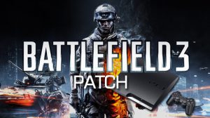 bf3 patch ps3