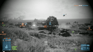 bf3 soflam laser mark