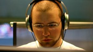 demize99 leaving bf3 team