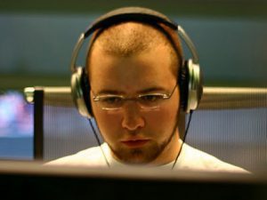 demize99 leaving bf3 team
