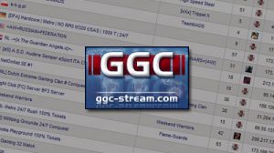 ggcstream