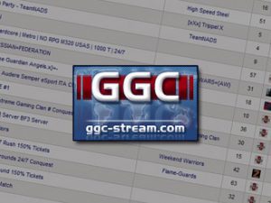 ggcstream