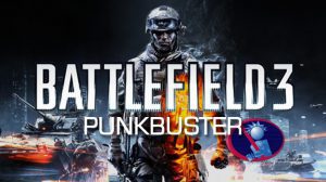battlefield 3 punkbuster