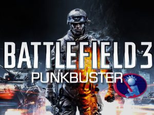 battlefield 3 punkbuster