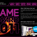 Deine Stimme für Battlefield 3 bei den BAFTA