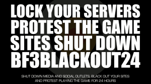 bf3 blackout