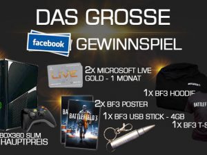teaser facebook gewinnspiel2012