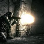 Battlefield 3 Close Quarters Donya Fortress 1