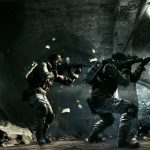 Battlefield 3 Close Quarters Donya Fortress 3