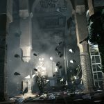 Battlefield 3 Close Quarters Donya Fortress 4