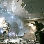 Battlefield 3 Close Quarters Donya Fortress 6