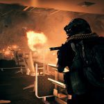 Battlefield 3 Close Quarters Operation 925 Map 1