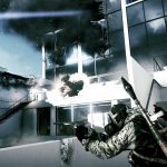 Battlefield 3 Close Quarters Ziba Tower 2