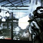 Battlefield 3 Close Quarters Ziba Tower 3