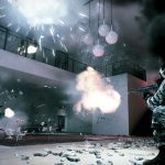 Battlefield 3 Close Quarters Ziba Tower 5