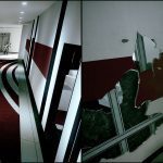 Battlefield 3 Close Quarters Ziba Tower Before and After