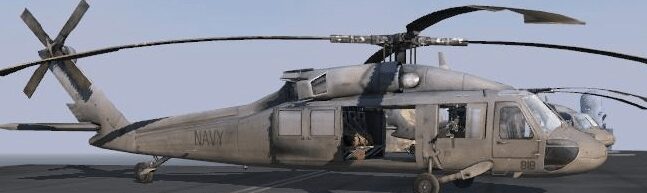Große Ankündigung bestätigt - Erste BF3 DLC Informationen geleakt? 2 Blackhawk