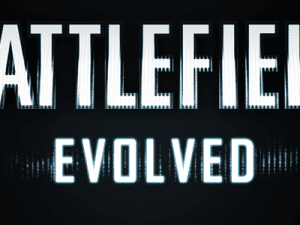 battlefieldenvolved