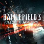 Battlefield 3 – Closed Quarters Minimap