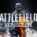 Battlefield 3 XBOX360 Patch am 03. April 2012