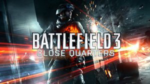 bf3 dlc close quarters teaser