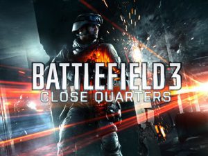 bf3 dlc close quarters teaser